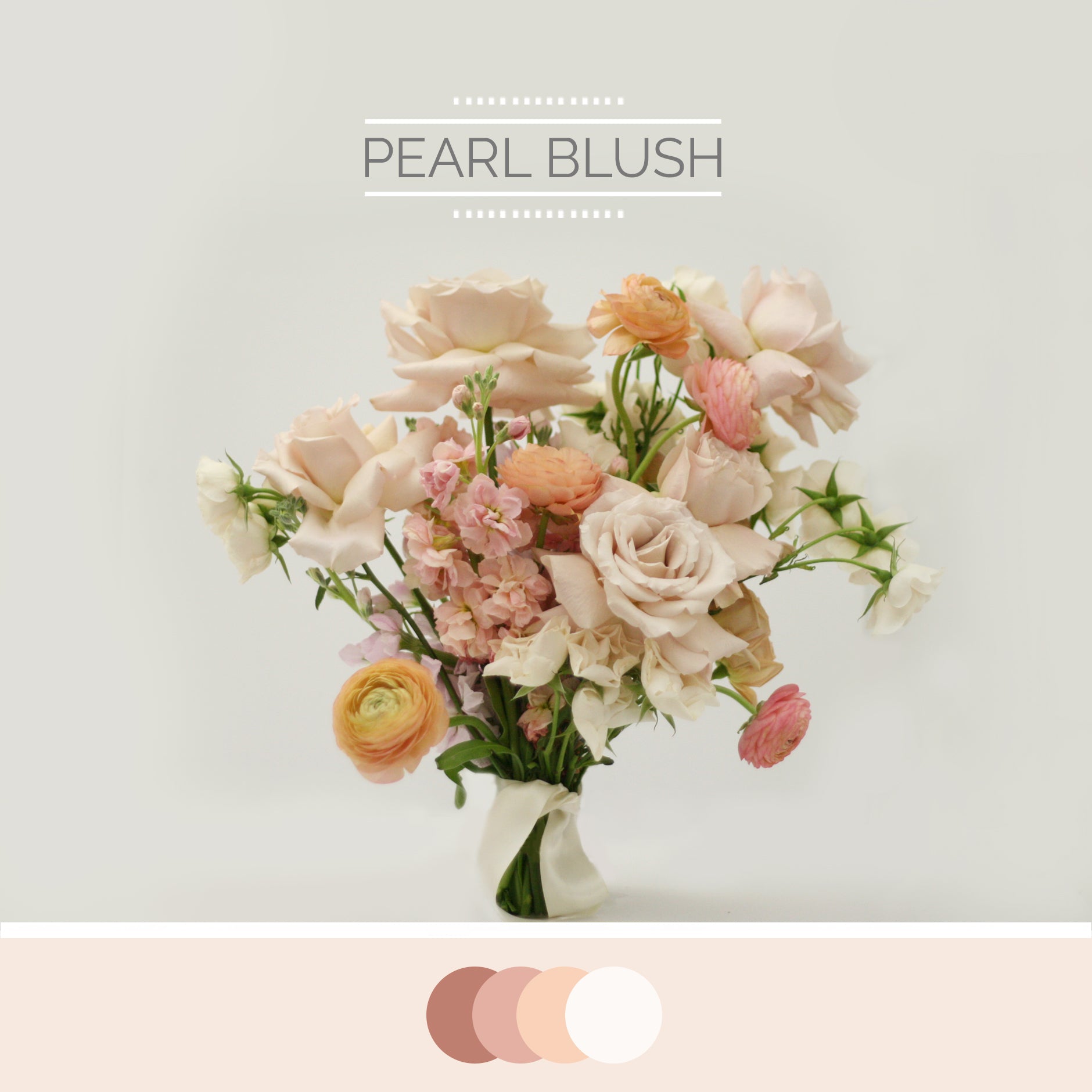 Pearl Blush
