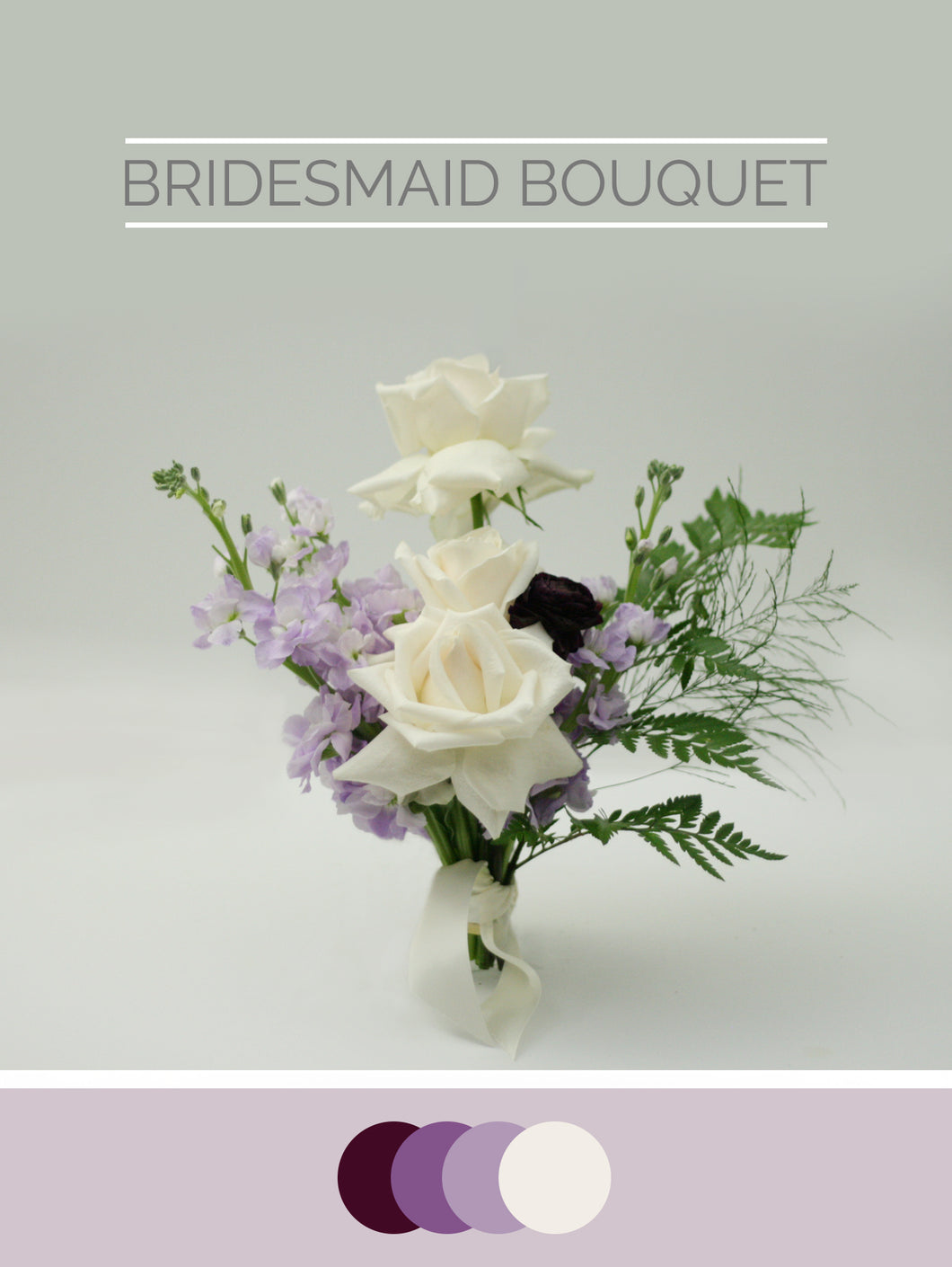 Bridesmaid Bouquet